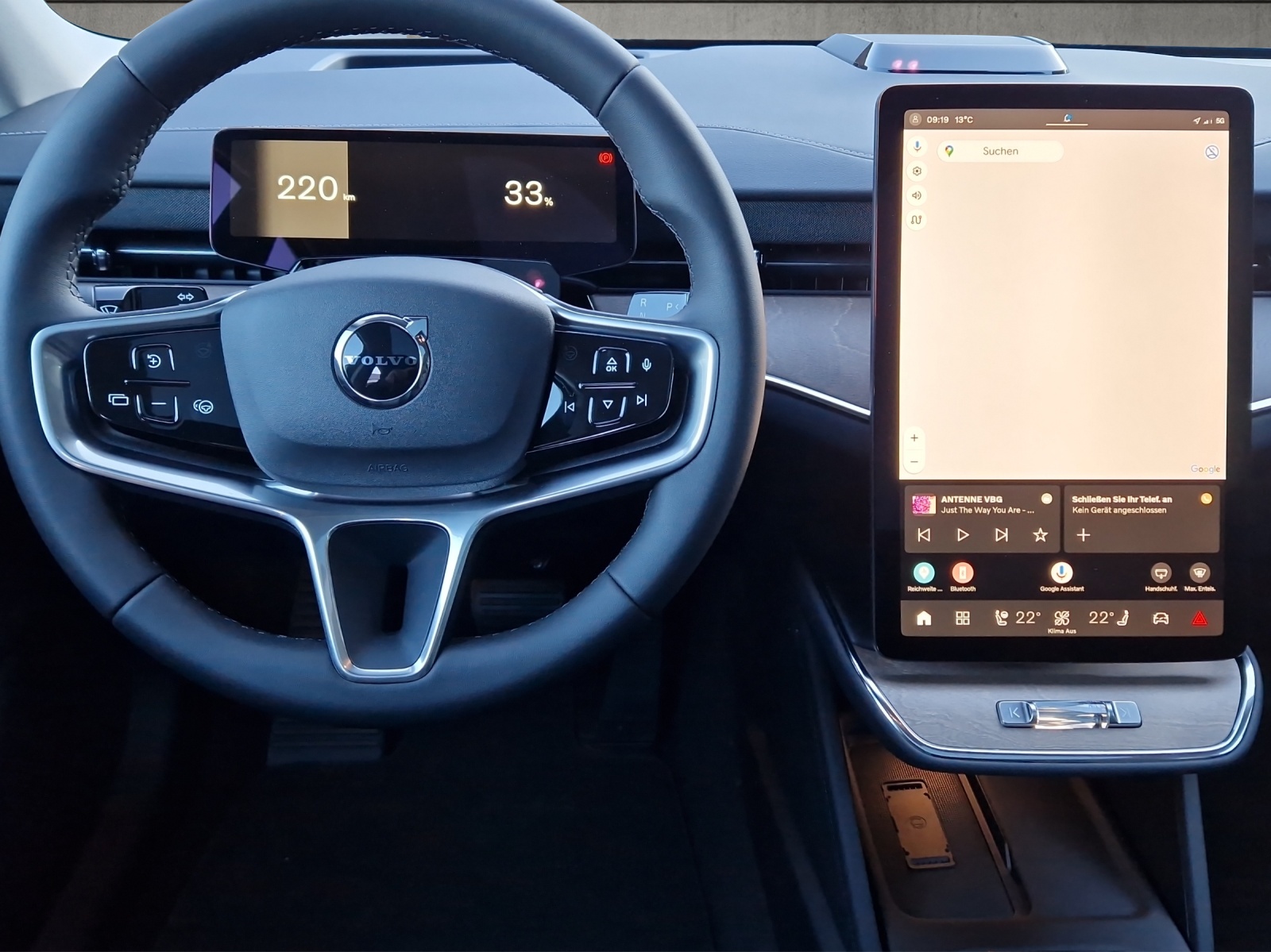 VOLVO ES90 Plus-image-2