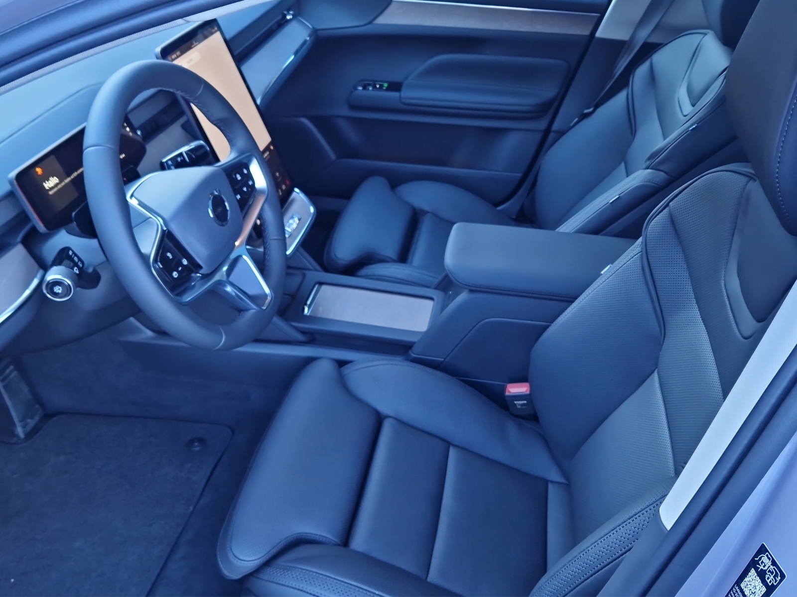VOLVO ES90 Plus-image-12