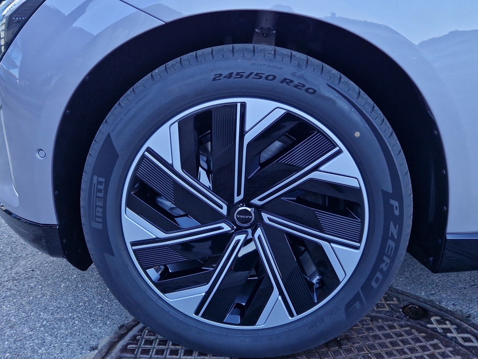 VOLVO ES90 Plus-image-9