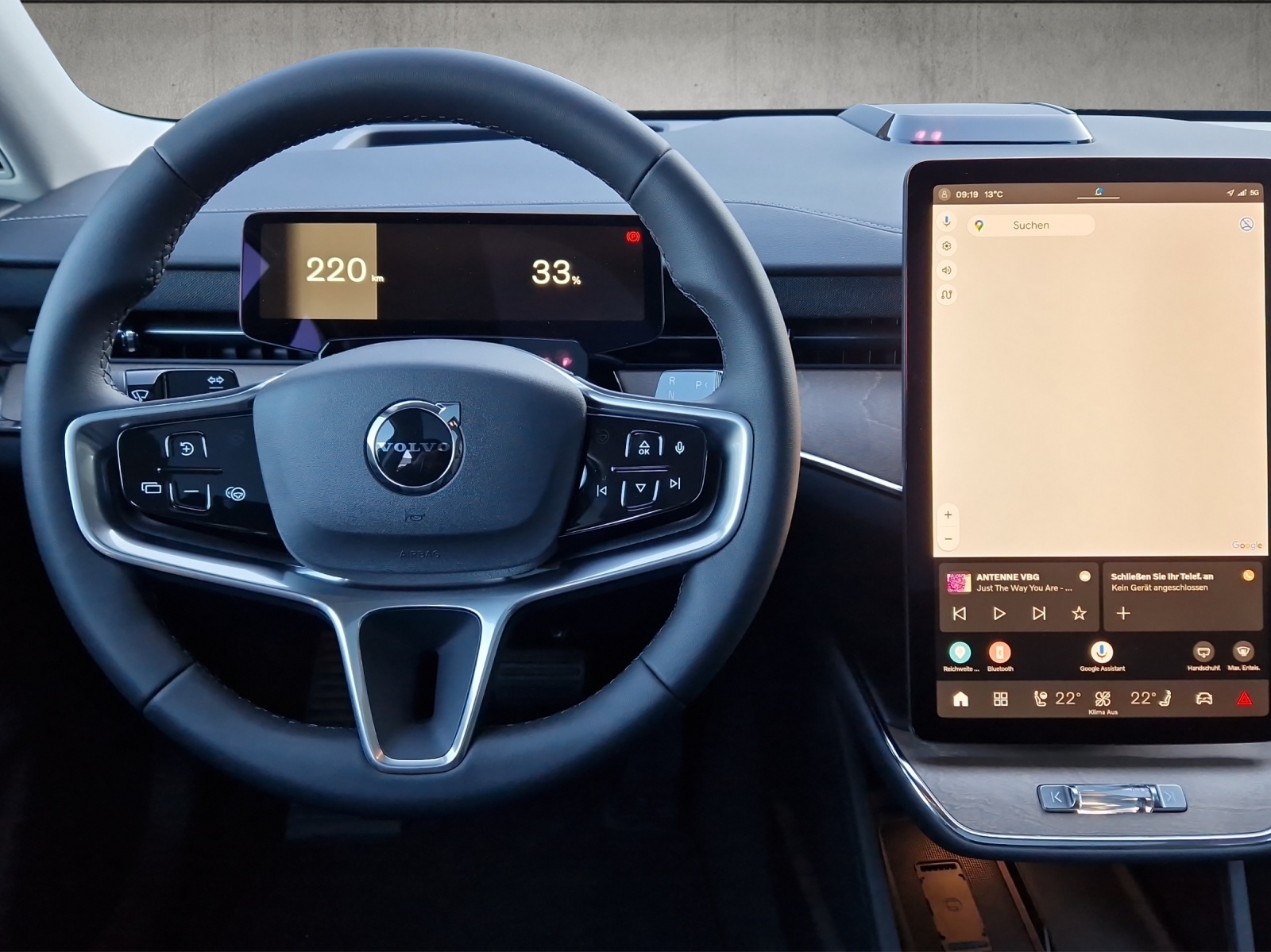 VOLVO ES90 Plus-image-1