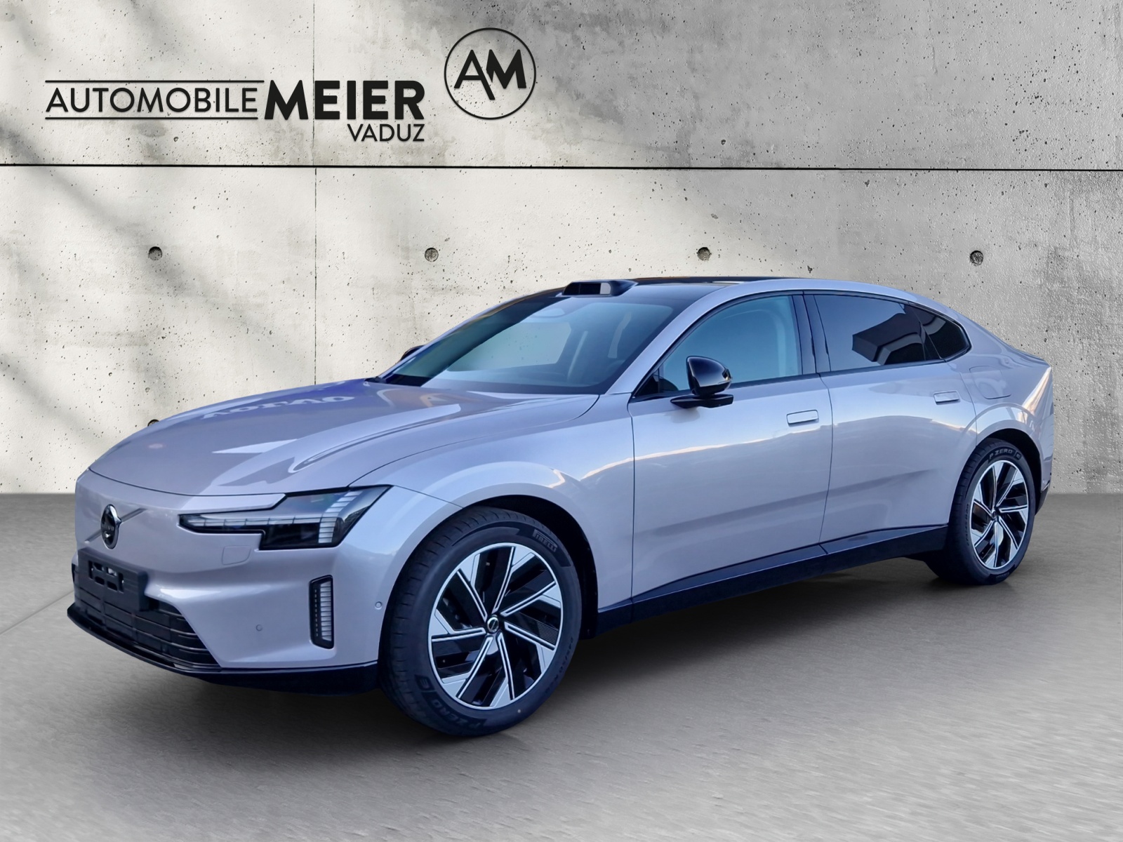 VOLVO ES90 Plus-image-0