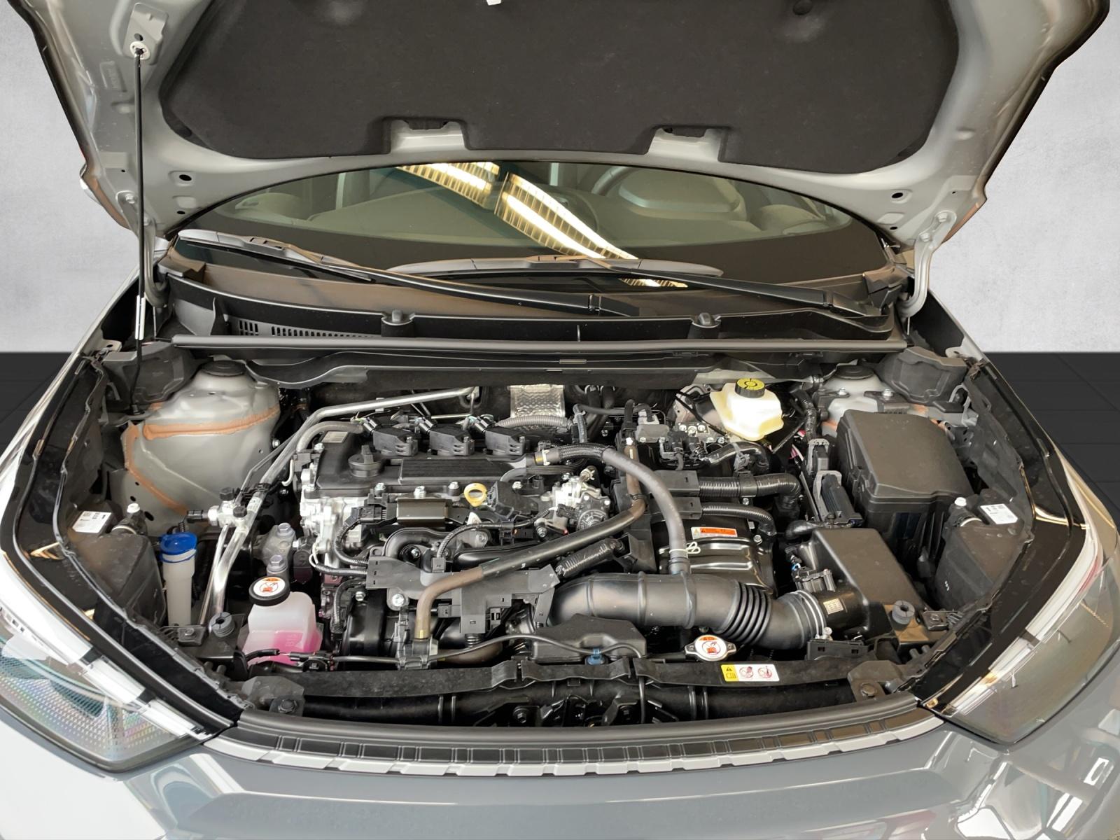 TOYOTA Aygo X 1.5 VVT-i HSD GR Sport-image-14