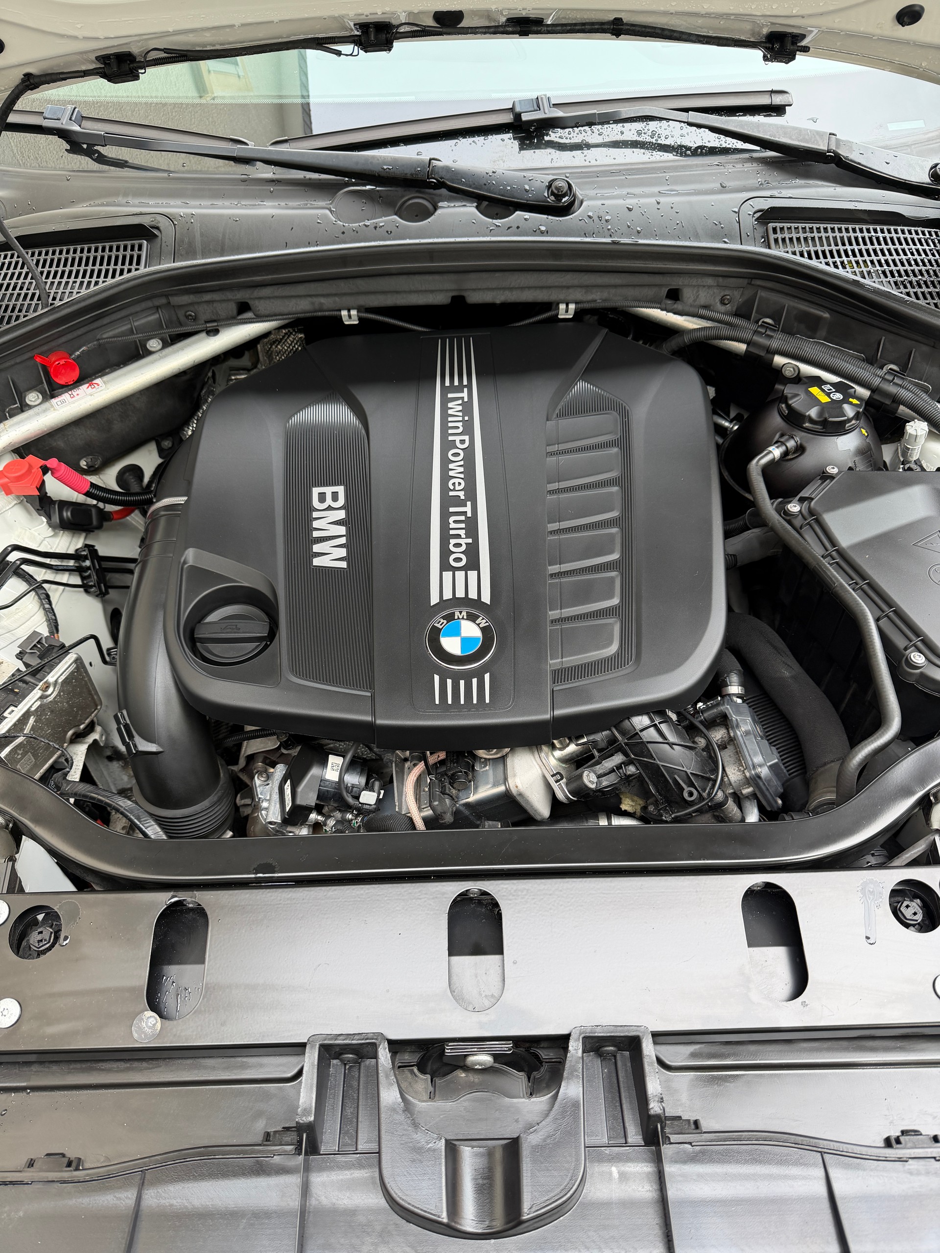 BMW X4 xDrive30d M Sport Steptronic-image-7