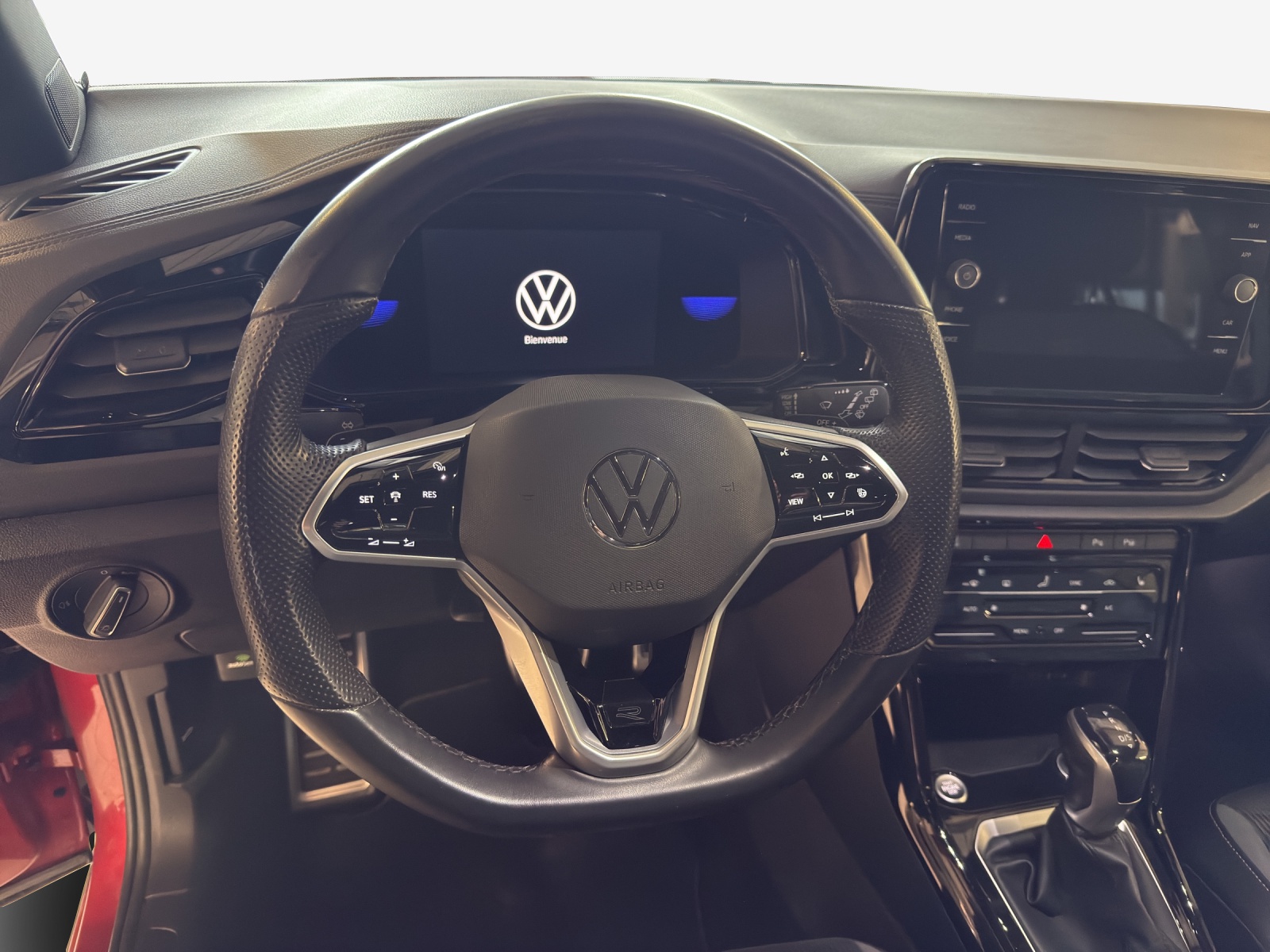 VW T-Roc 1.5 TSI EVO R-Line DSG-image-9