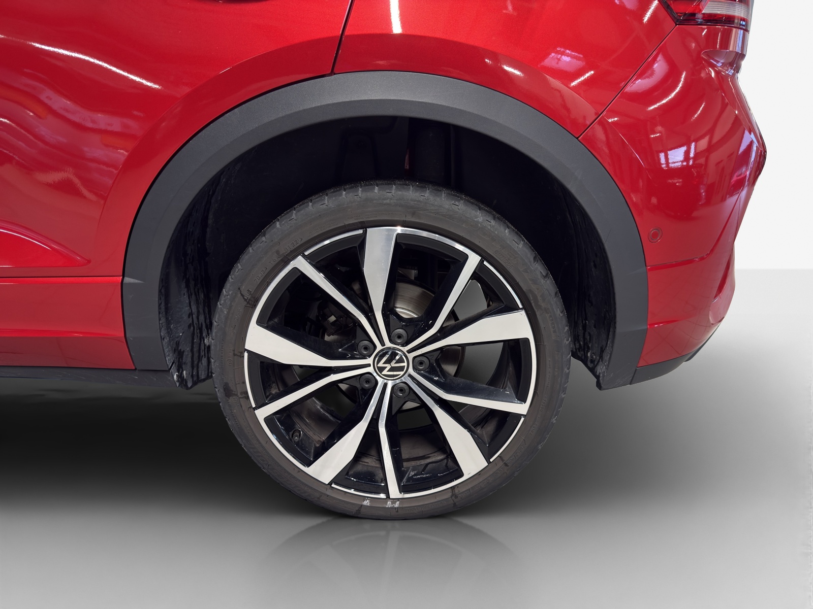 VW T-Roc 1.5 TSI EVO R-Line DSG-image-15