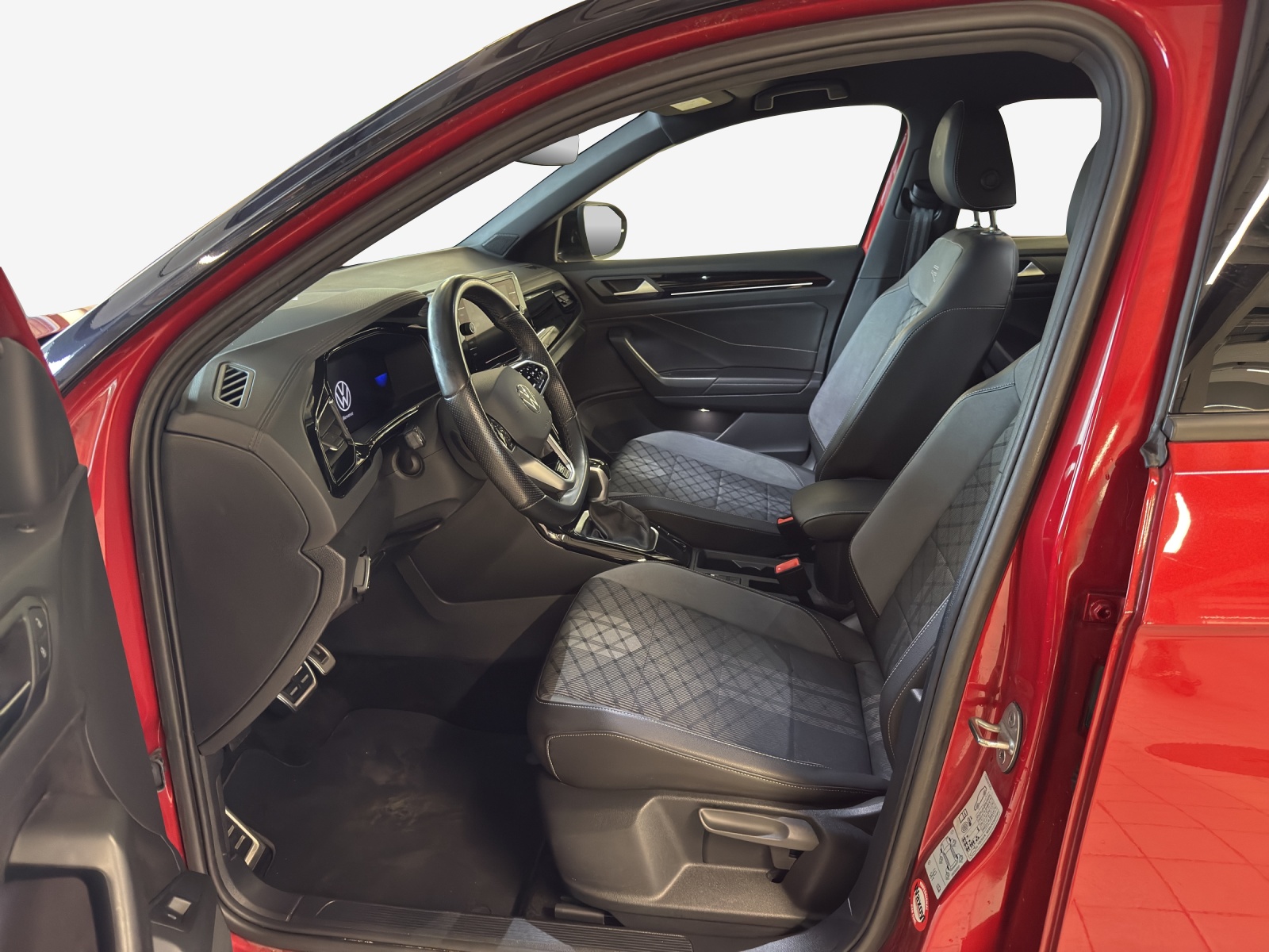 VW T-Roc 1.5 TSI EVO R-Line DSG-image-7