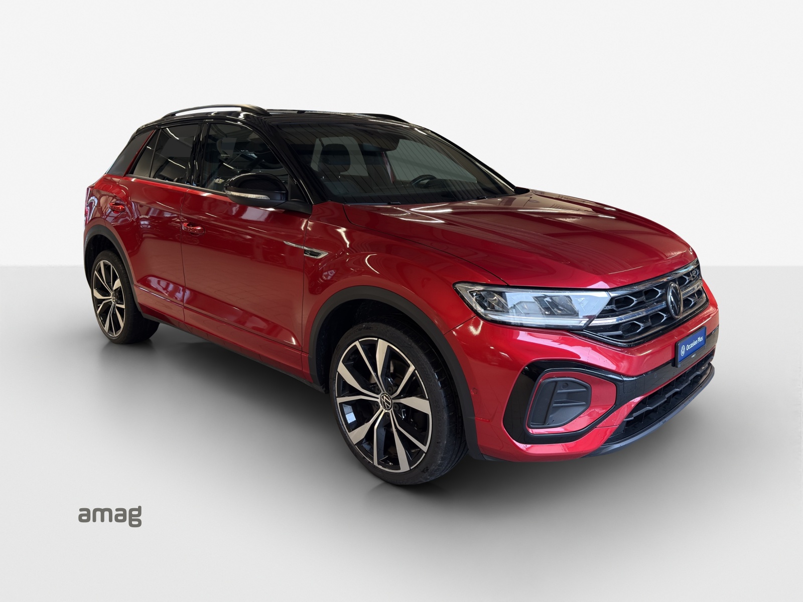 VW T-Roc 1.5 TSI EVO R-Line DSG-image-5