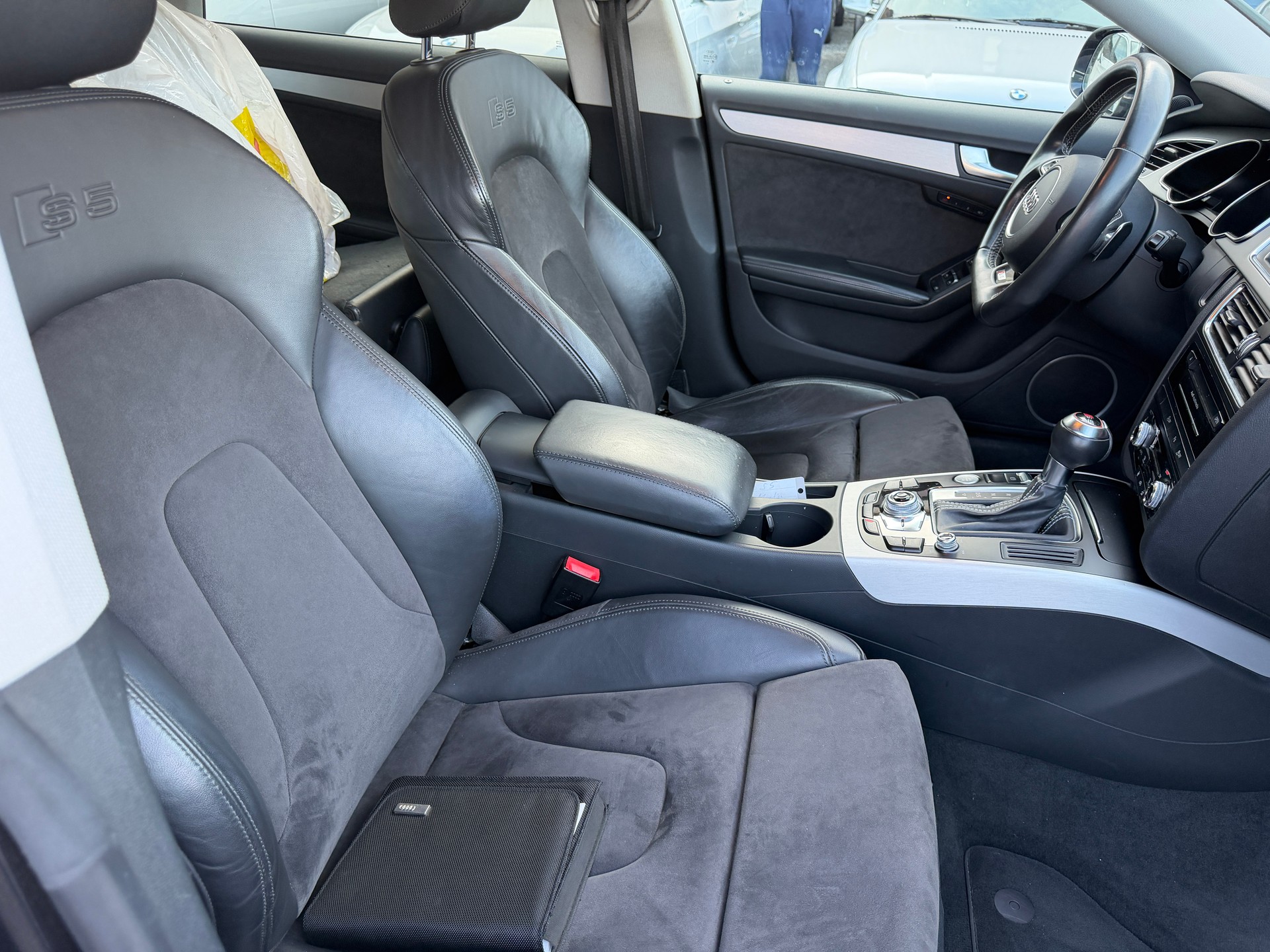 AUDI S5 Sportback 3.0 TFSI quattro S-tronic-image-6