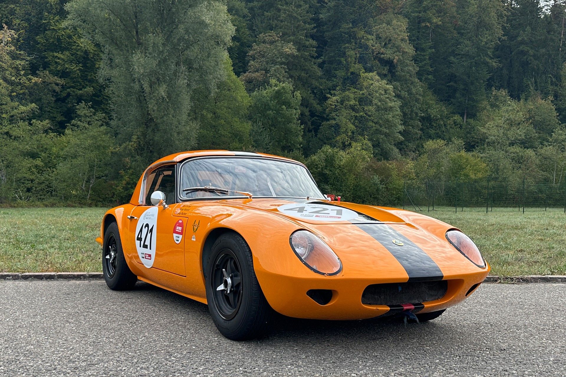 LOTUS Elan 26R-image-3