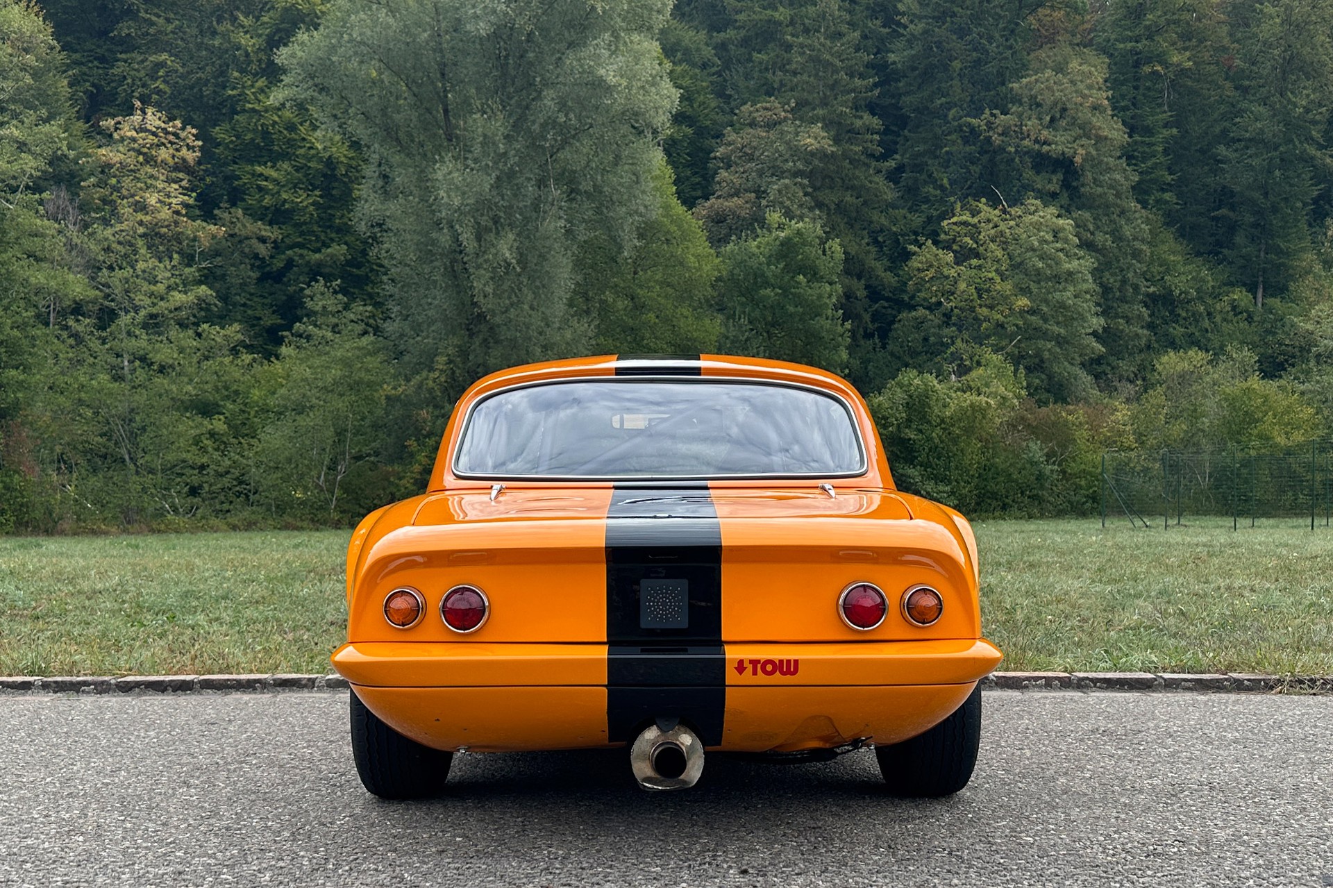 LOTUS Elan 26R-image-6