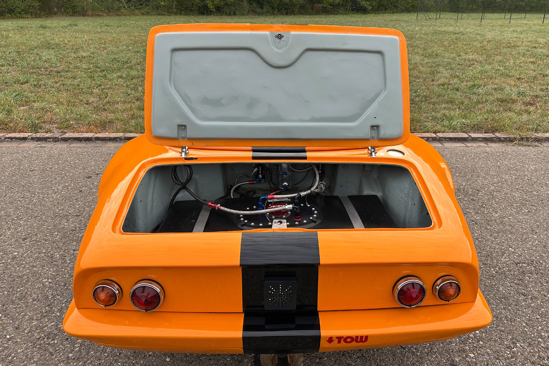 LOTUS Elan 26R-image-10