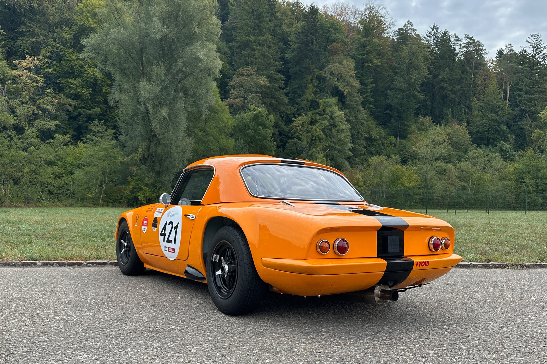LOTUS Elan 26R-image-7