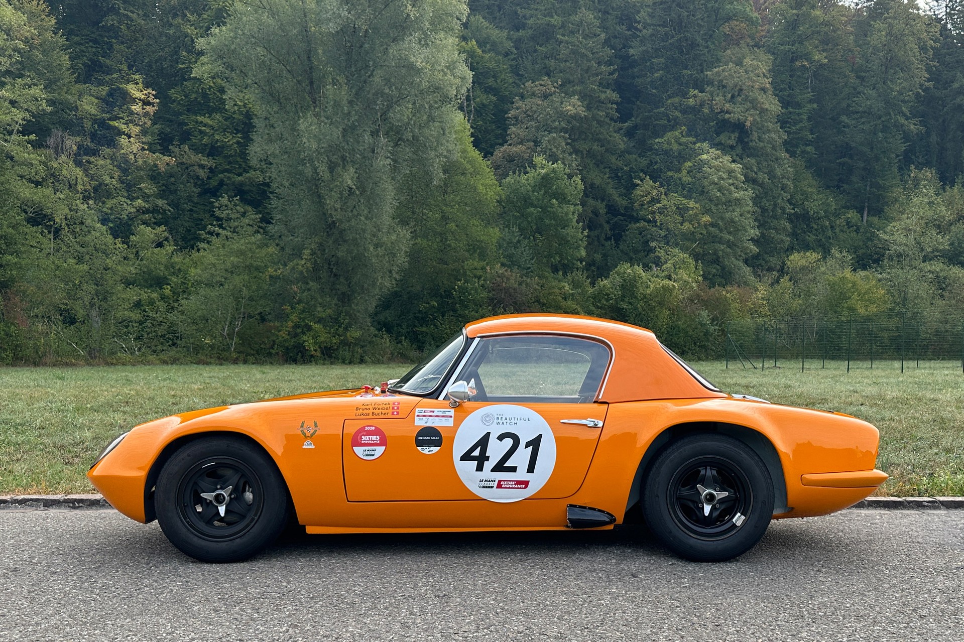 LOTUS Elan 26R-image-0