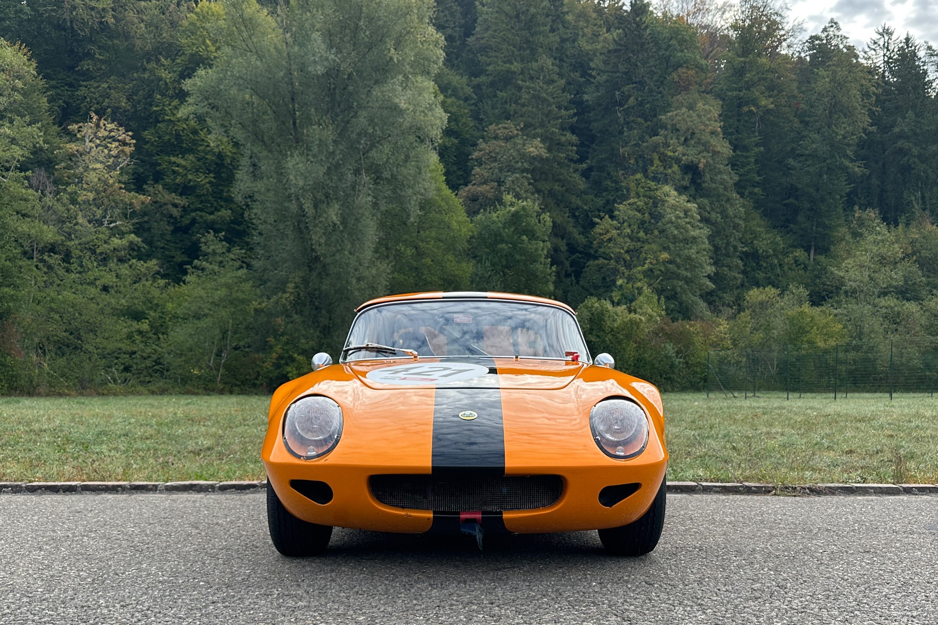 LOTUS Elan 26R-image-2