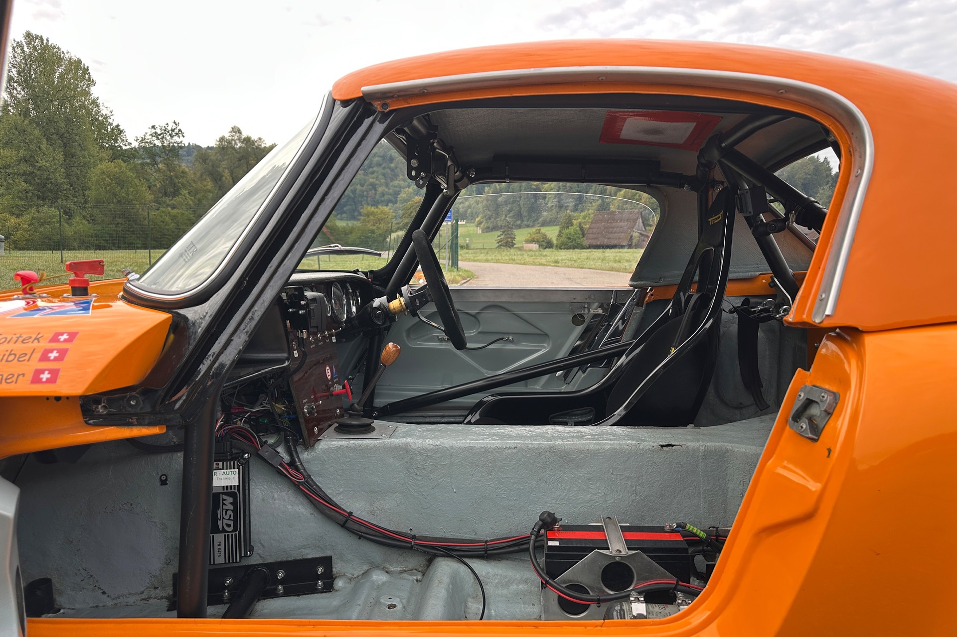 LOTUS Elan 26R-image-11