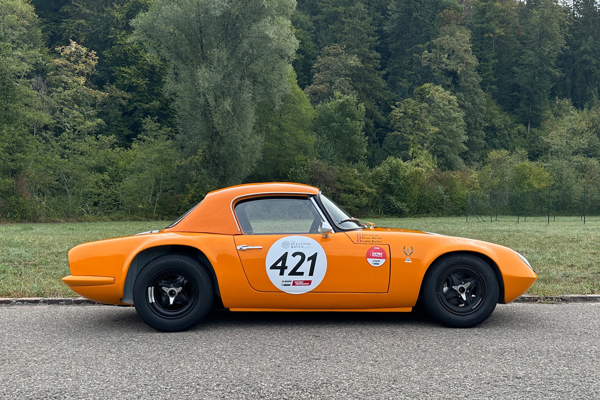 LOTUS Elan 26R-image-4