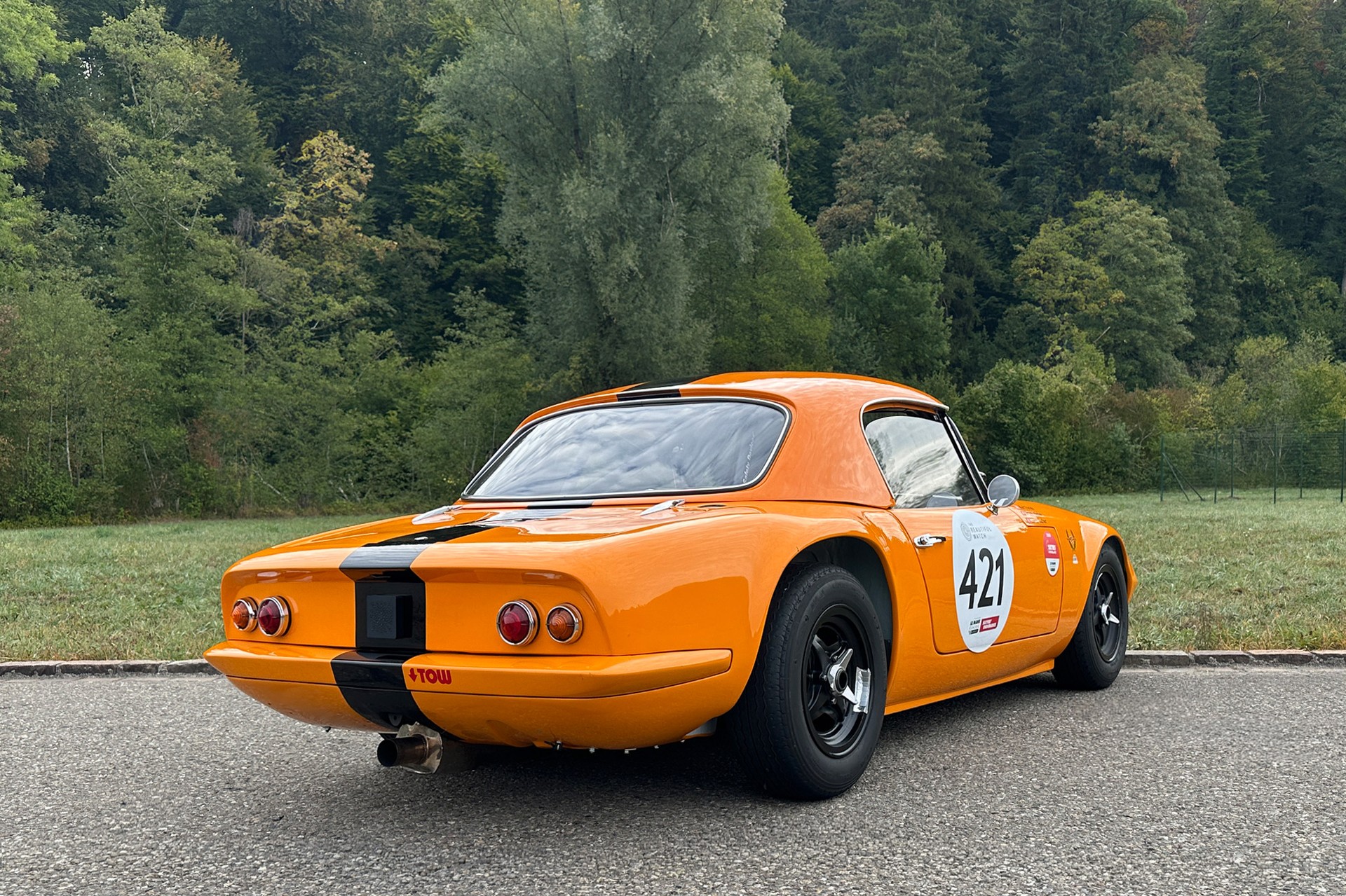 LOTUS Elan 26R-image-5