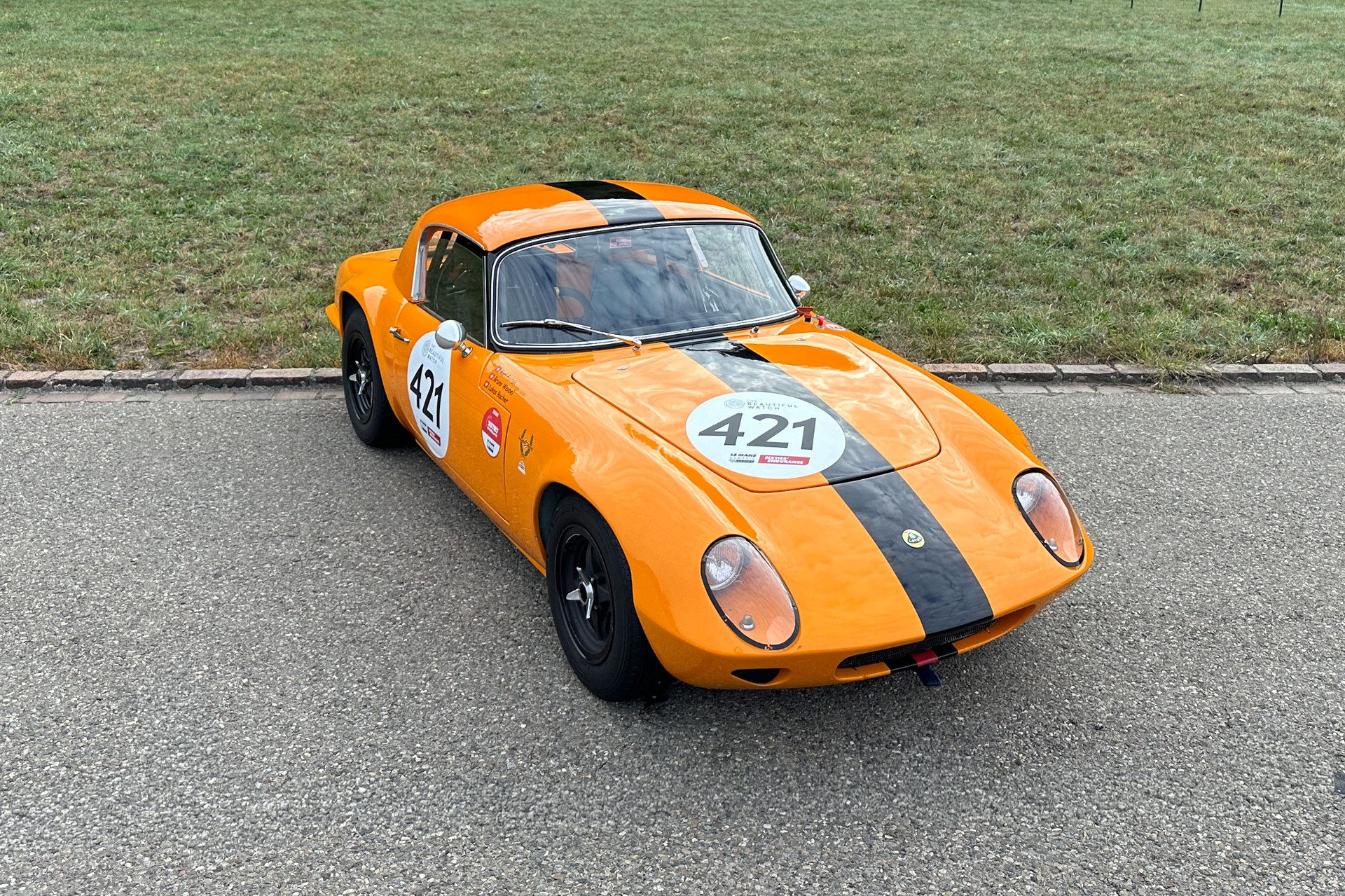 LOTUS Elan 26R-image-8