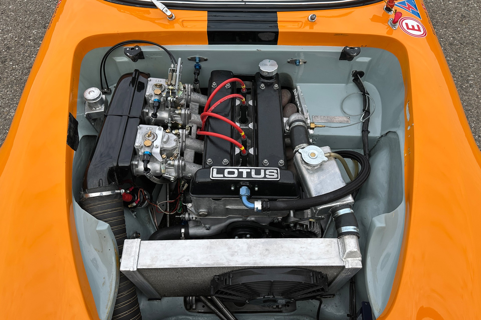 LOTUS Elan 26R-image-13