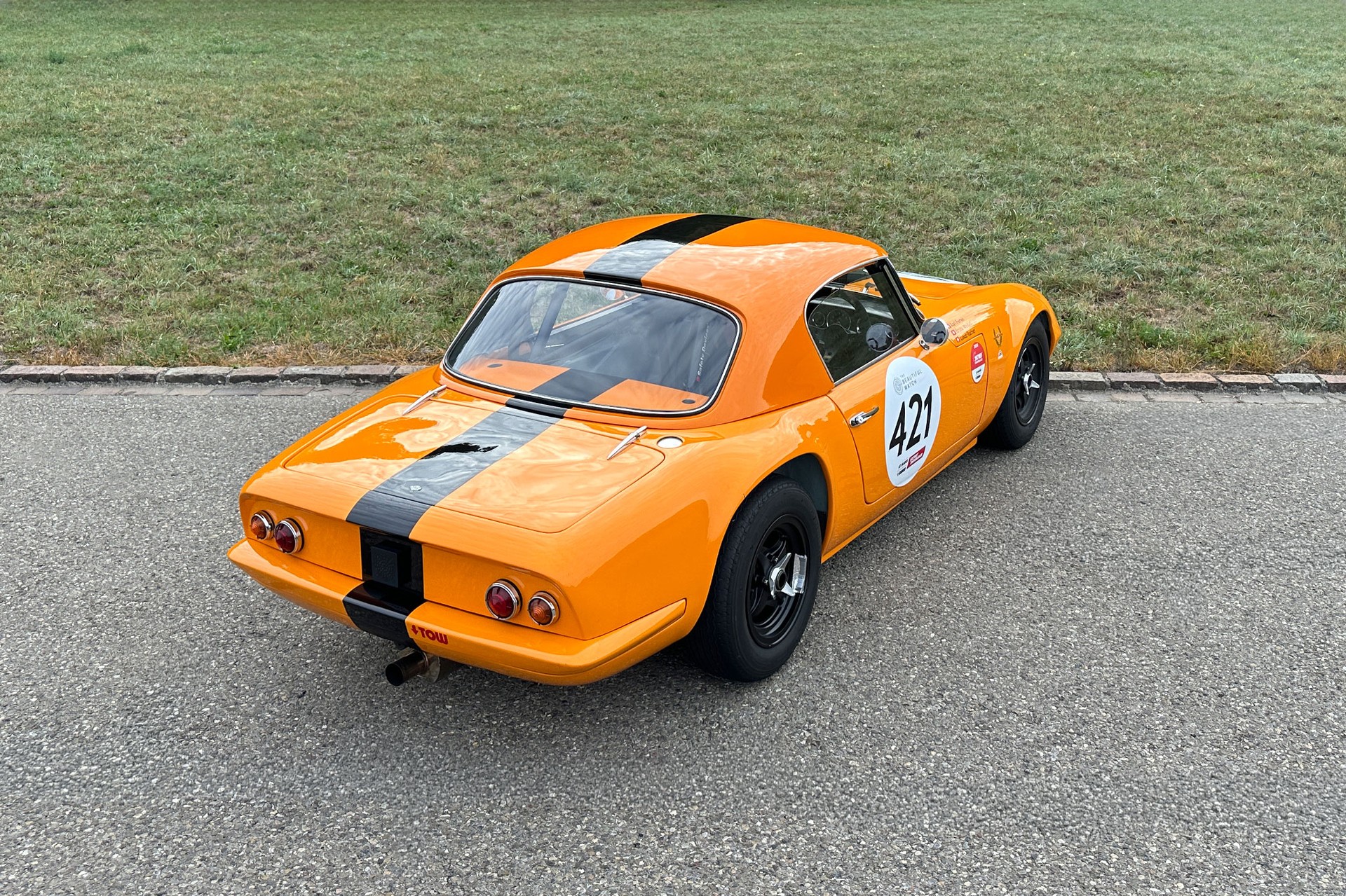 LOTUS Elan 26R-image-9