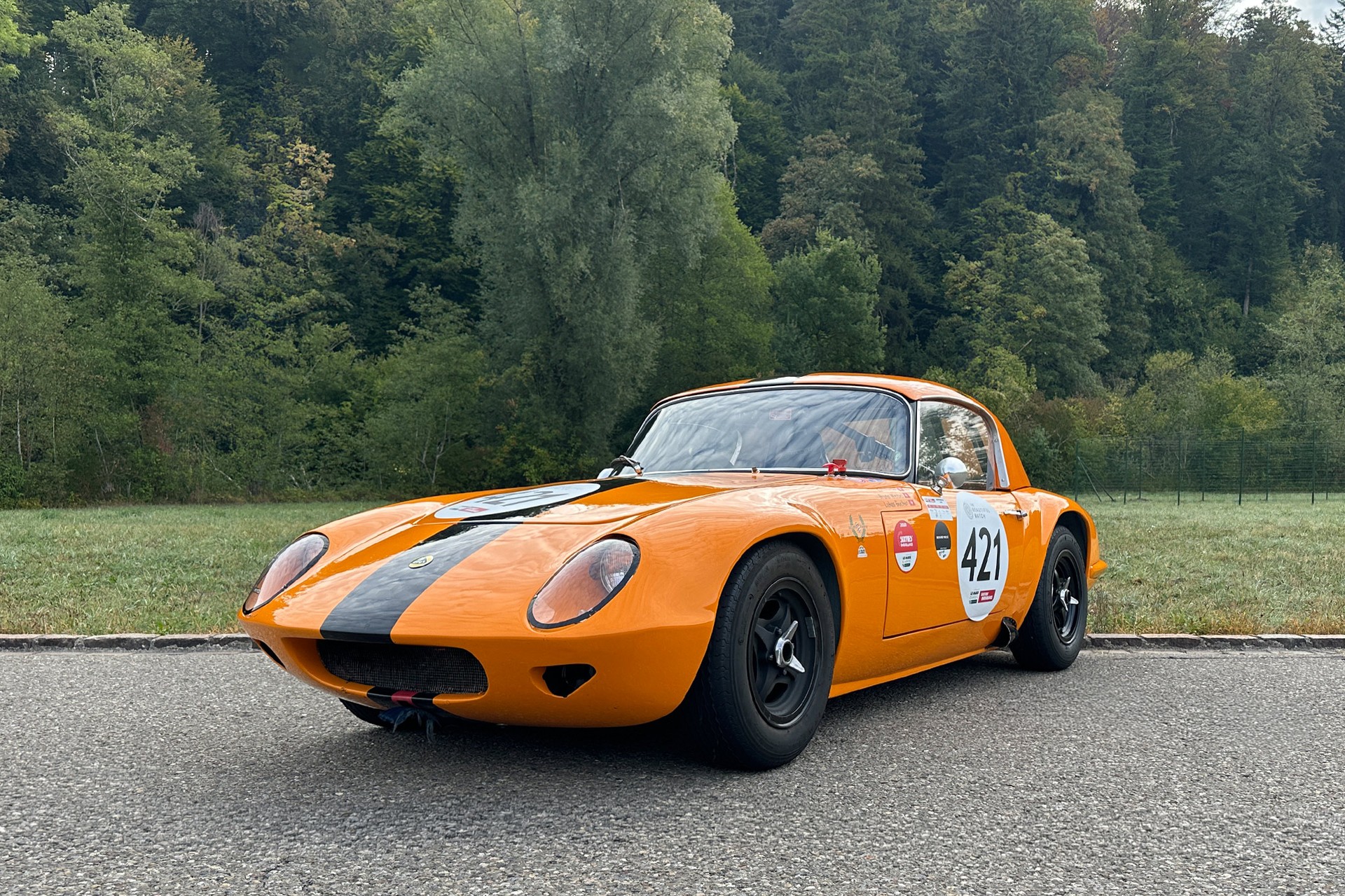 LOTUS Elan 26R-image-1