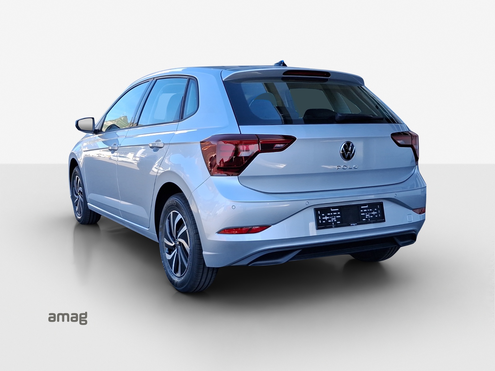 VW Polo 1.0 TSI Life DSG-showroom-element-2