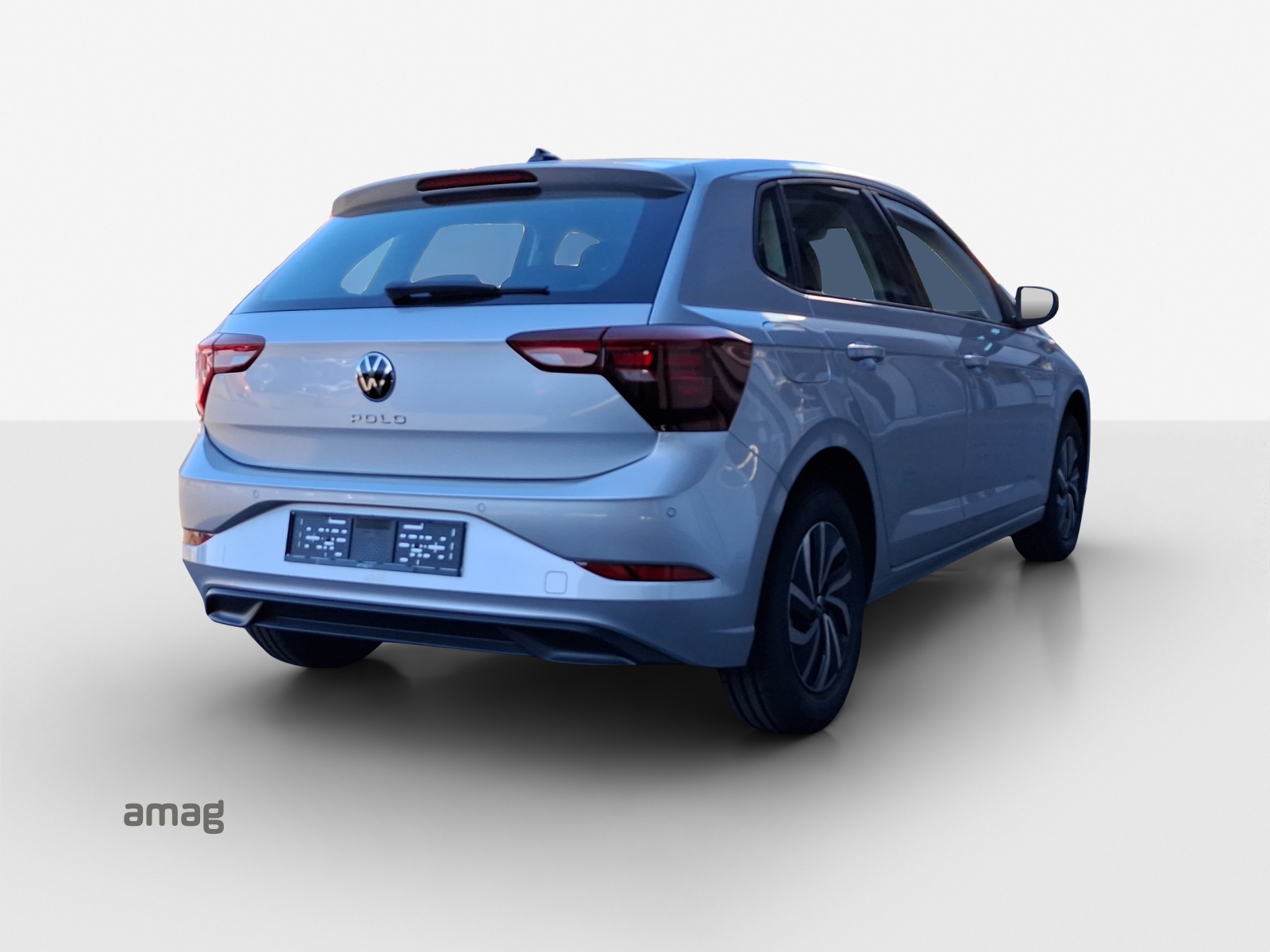 VW Polo 1.0 TSI Life DSG-image-4