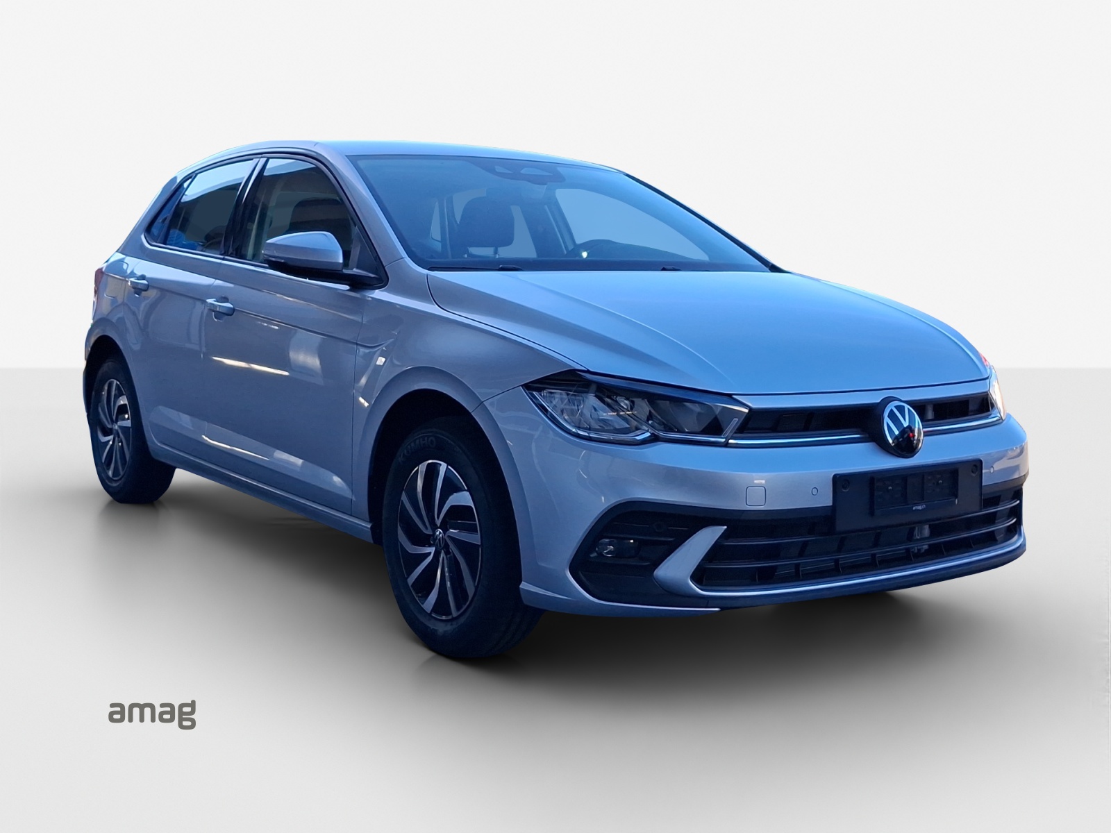 VW Polo 1.0 TSI Life DSG-image-5