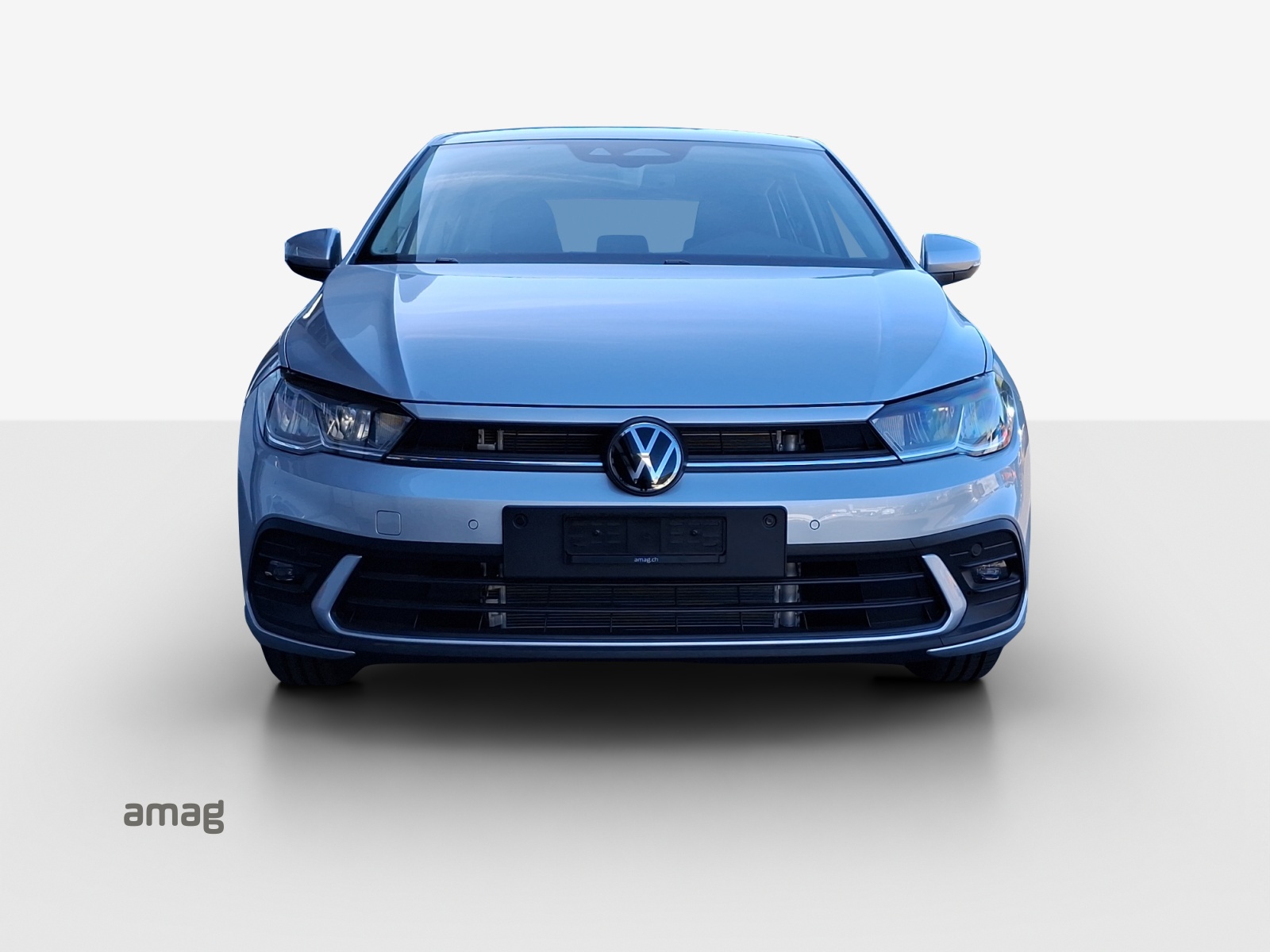 VW Polo 1.0 TSI Life DSG-image-6