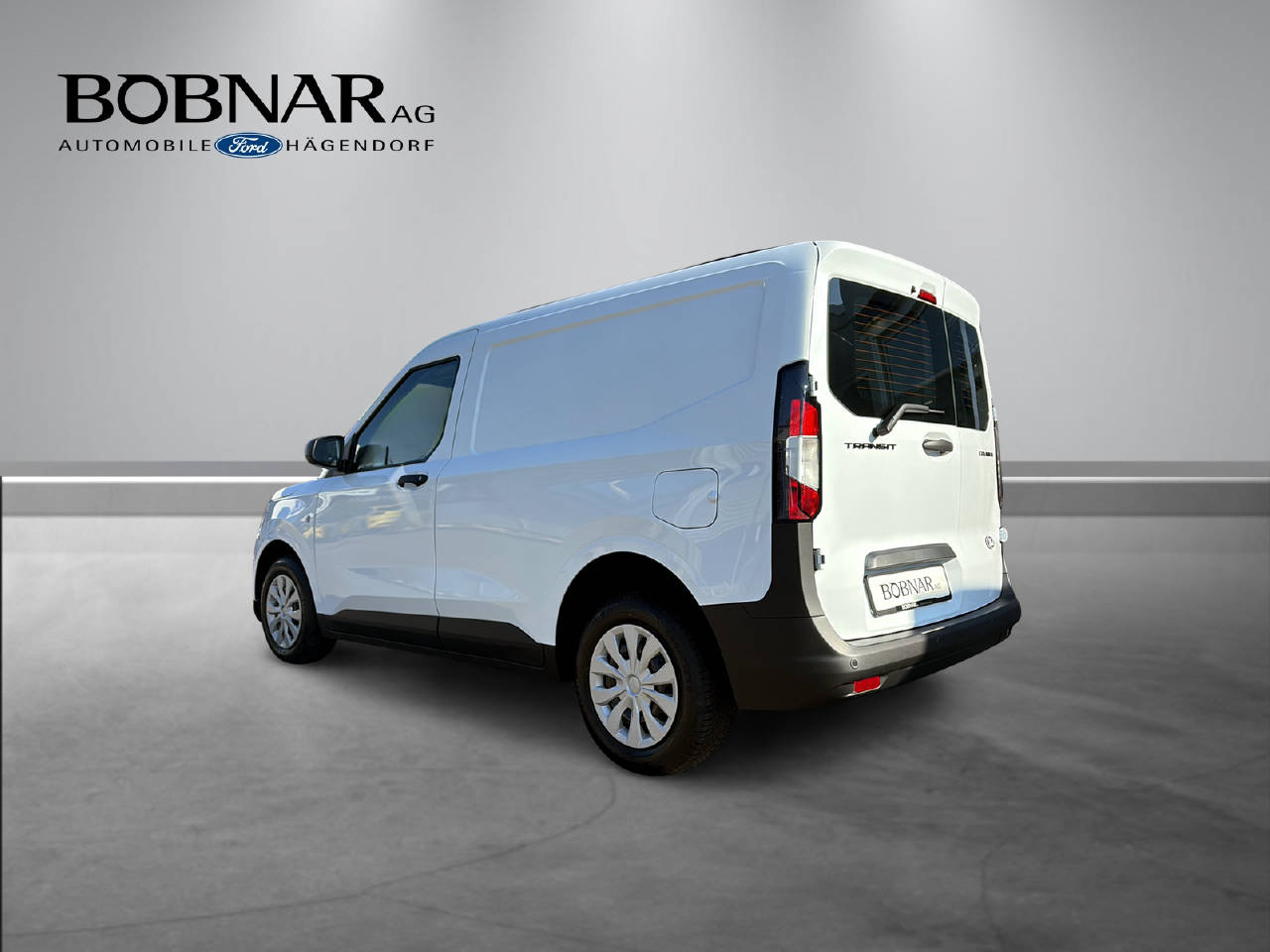 FORD Transit Courier Van 1.0 EcoBoost Trend-image-6