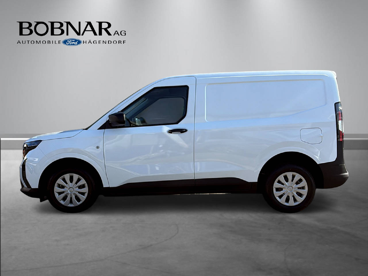 FORD Transit Courier Van 1.0 EcoBoost Trend-image-4