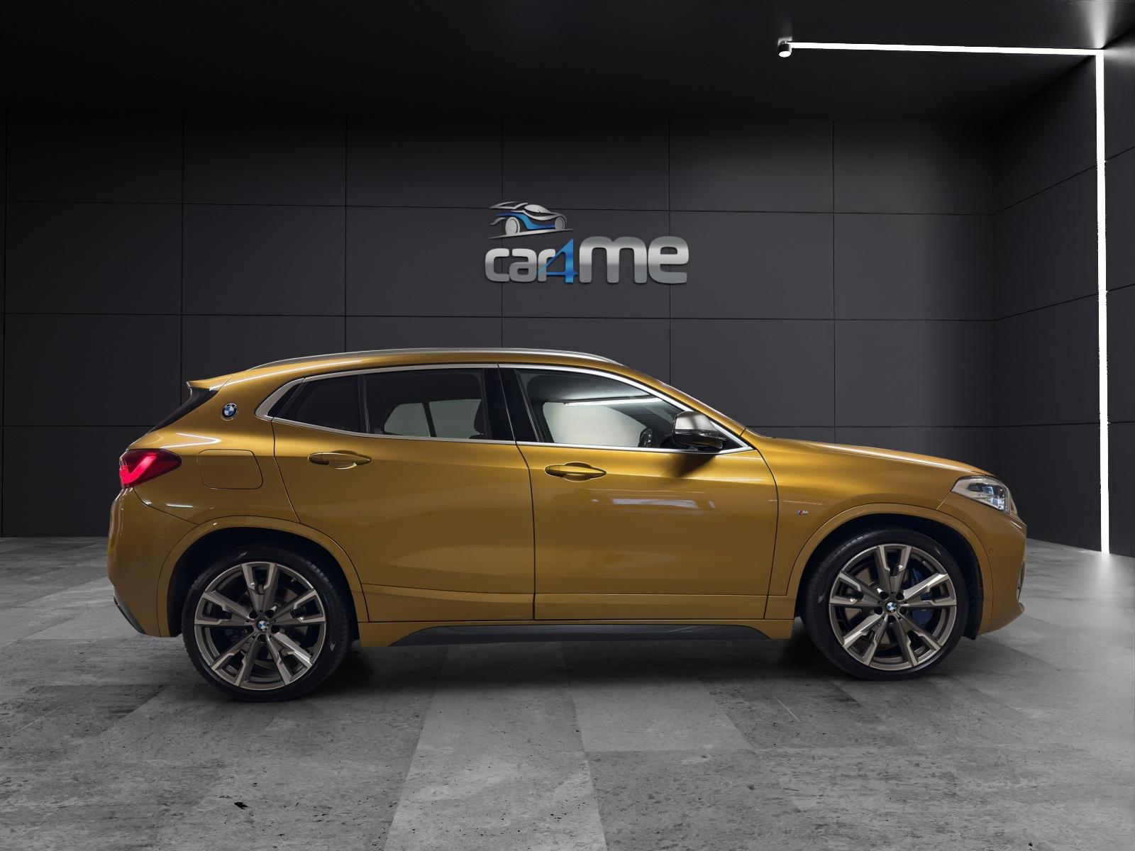 BMW X2 F39 M35i-image-6