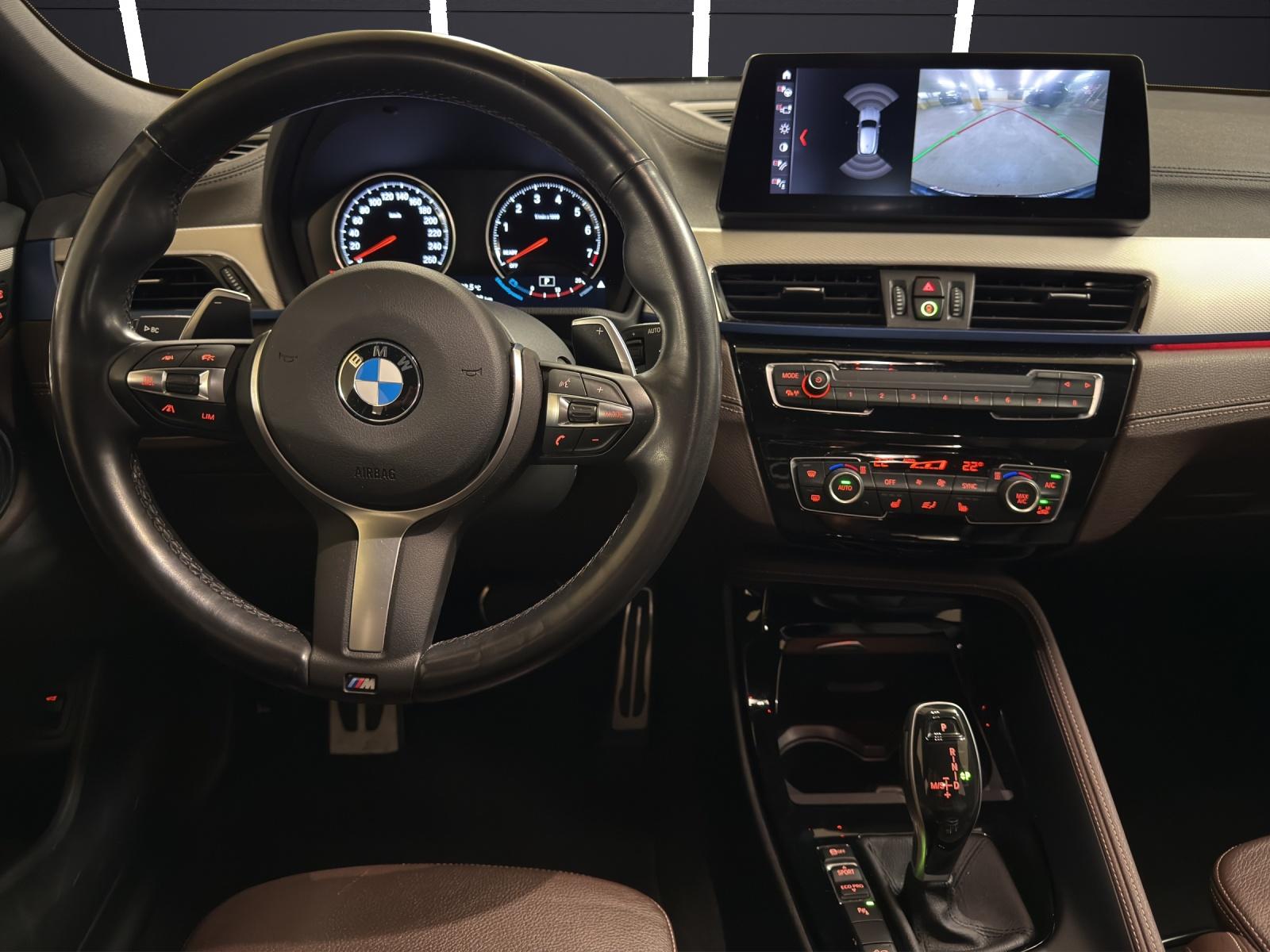 BMW X2 F39 M35i-image-14