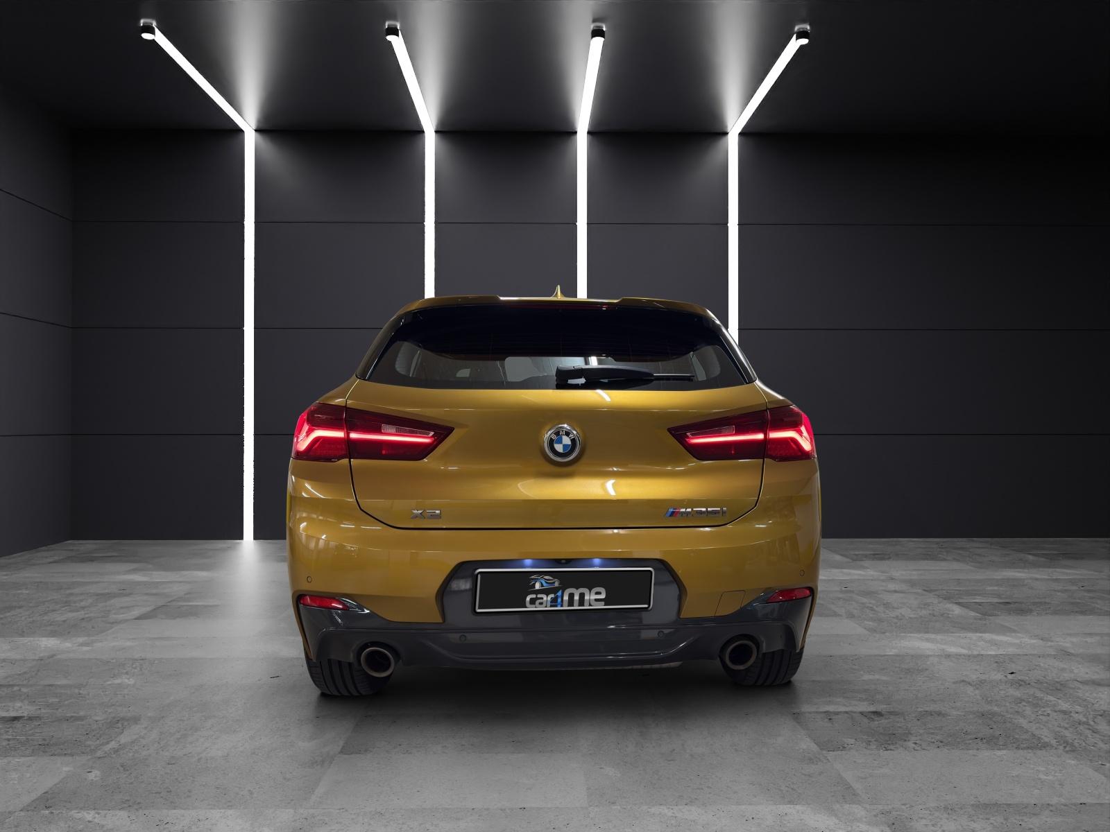 BMW X2 F39 M35i-image-3