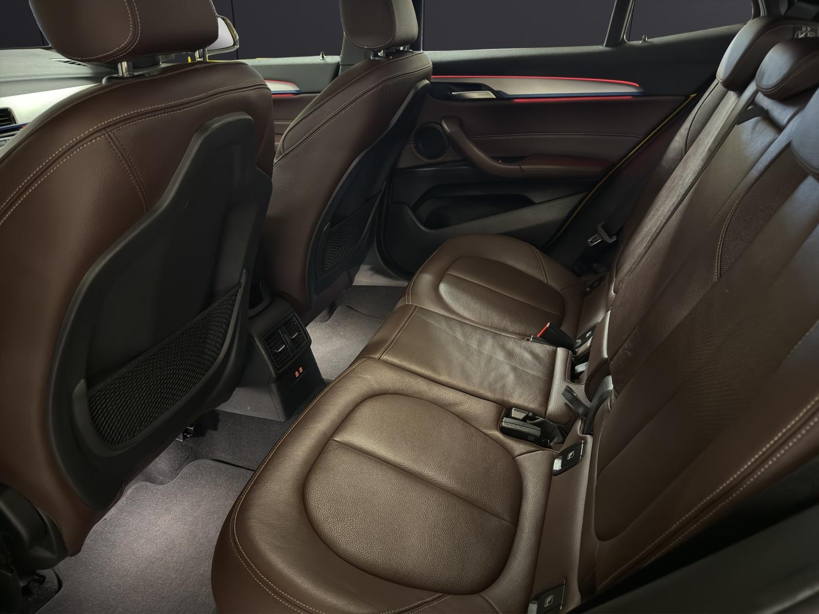 BMW X2 F39 M35i-image-16