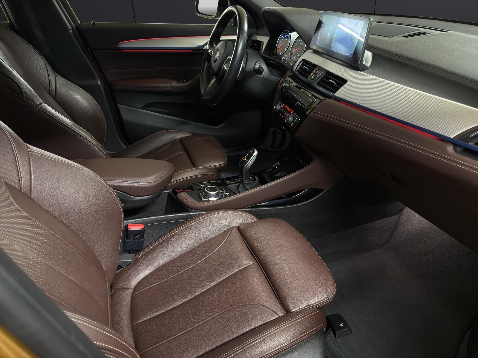BMW X2 F39 M35i-image-18