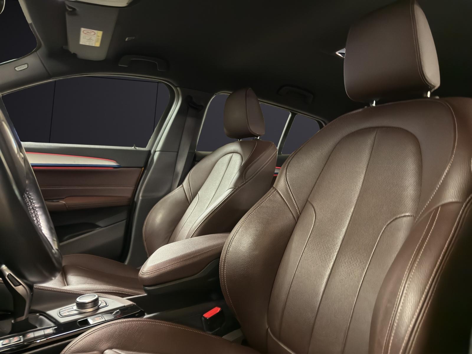 BMW X2 F39 M35i-image-10