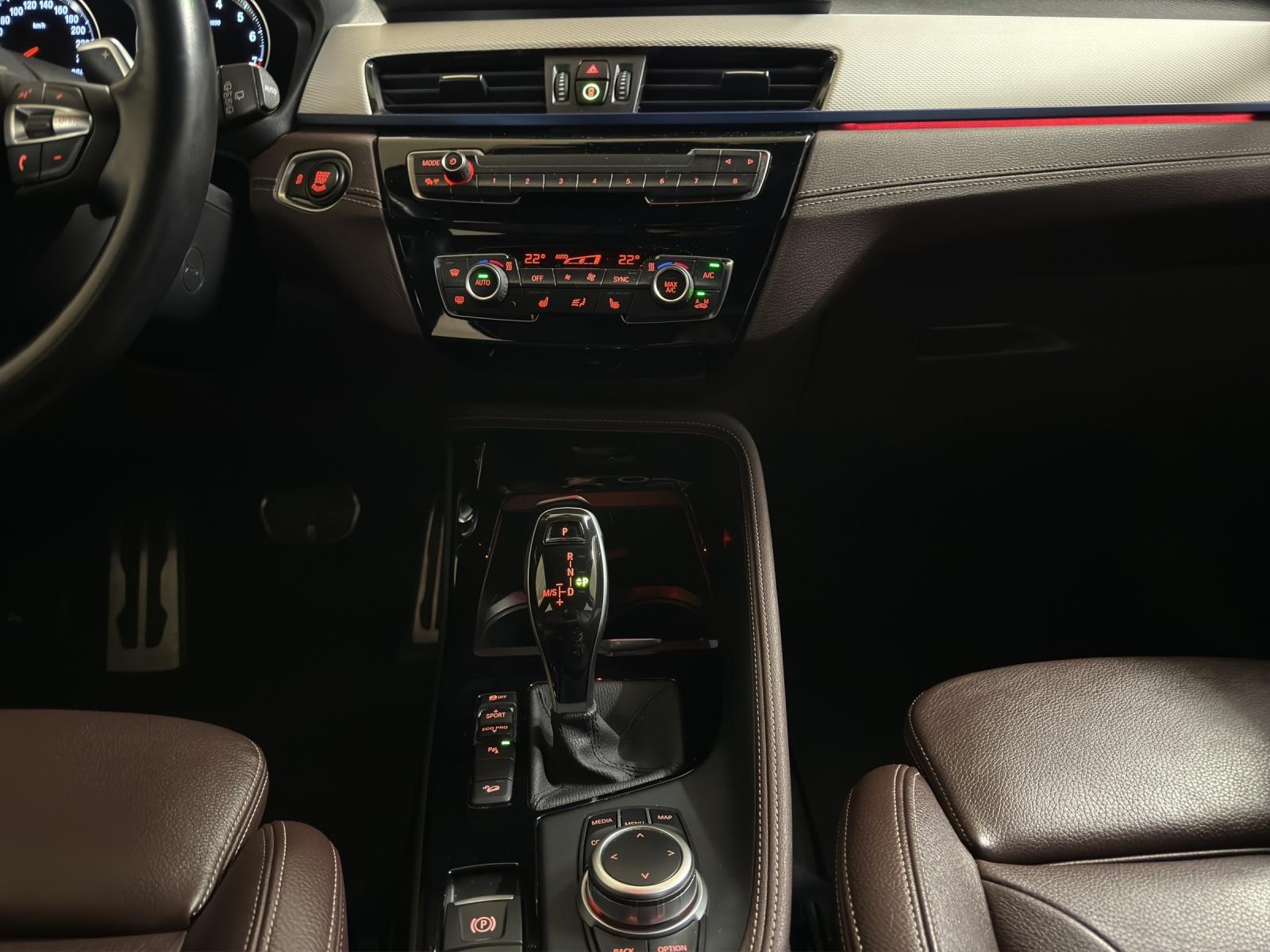 BMW X2 F39 M35i-image-15
