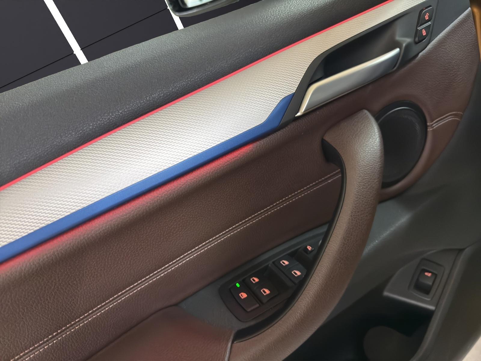 BMW X2 F39 M35i-image-11