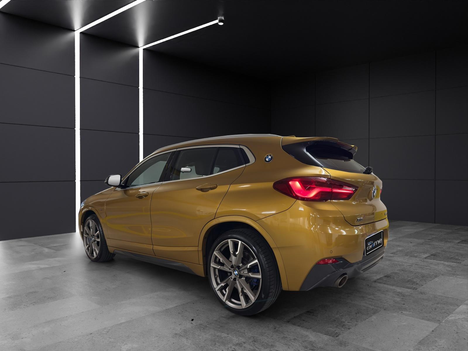 BMW X2 F39 M35i-image-2