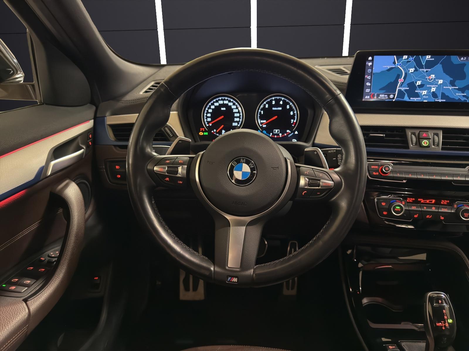 BMW X2 F39 M35i-image-12