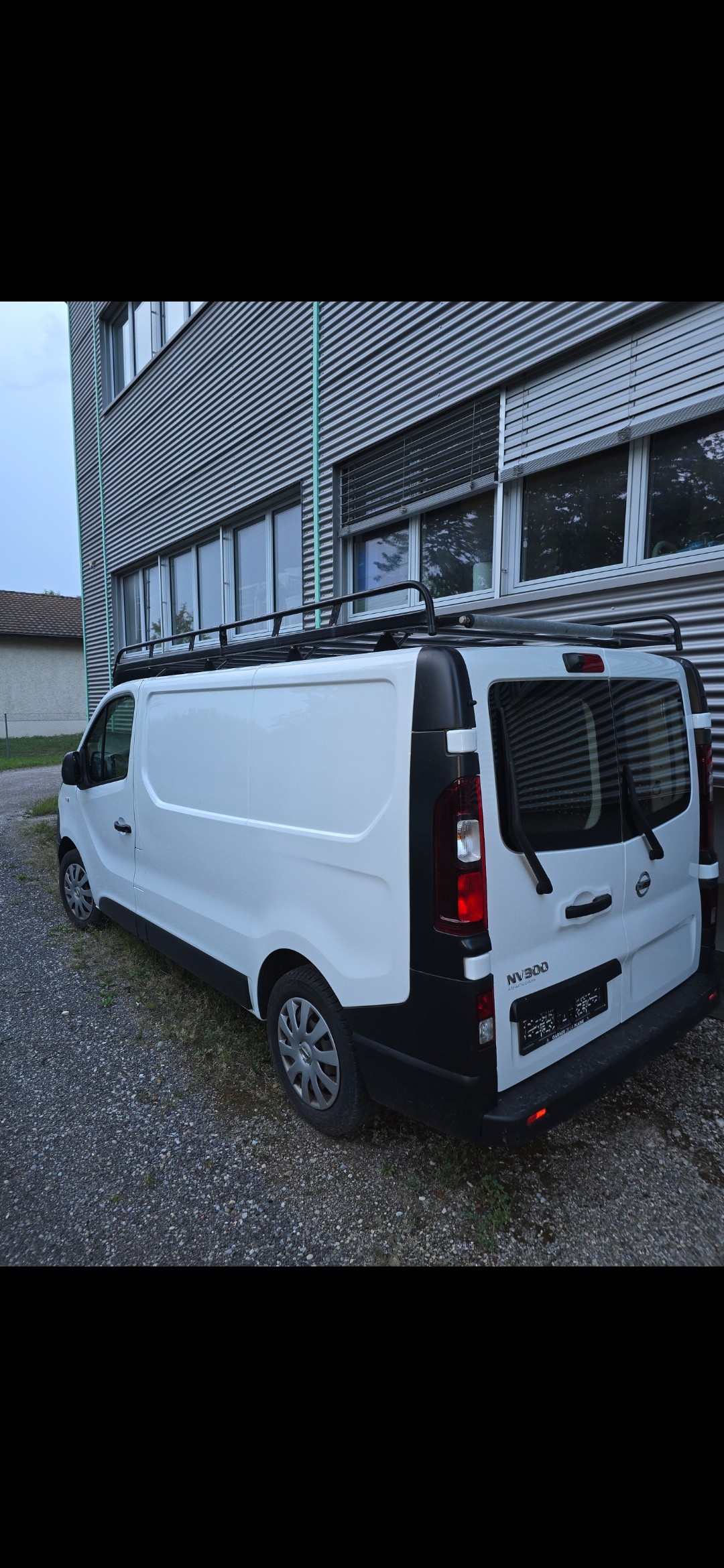 NISSAN 1.6 dCi 95 Pro-image-3