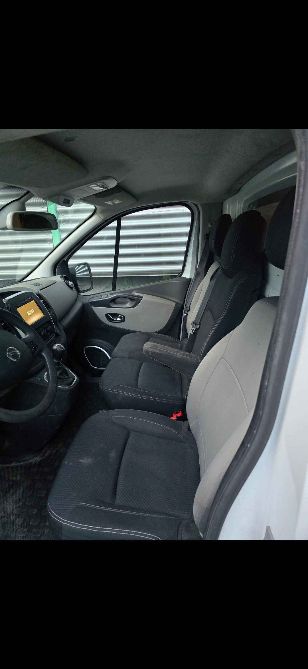 NISSAN 1.6 dCi 95 Pro-image-5