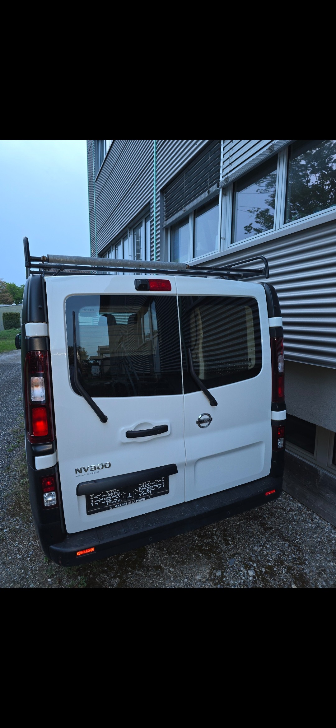 NISSAN 1.6 dCi 95 Pro-image-2