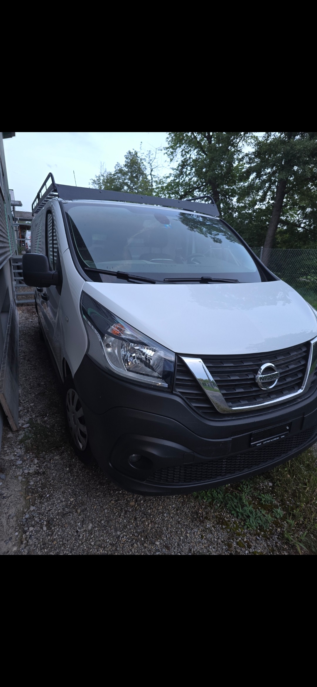 NISSAN 1.6 dCi 95 Pro-image-1