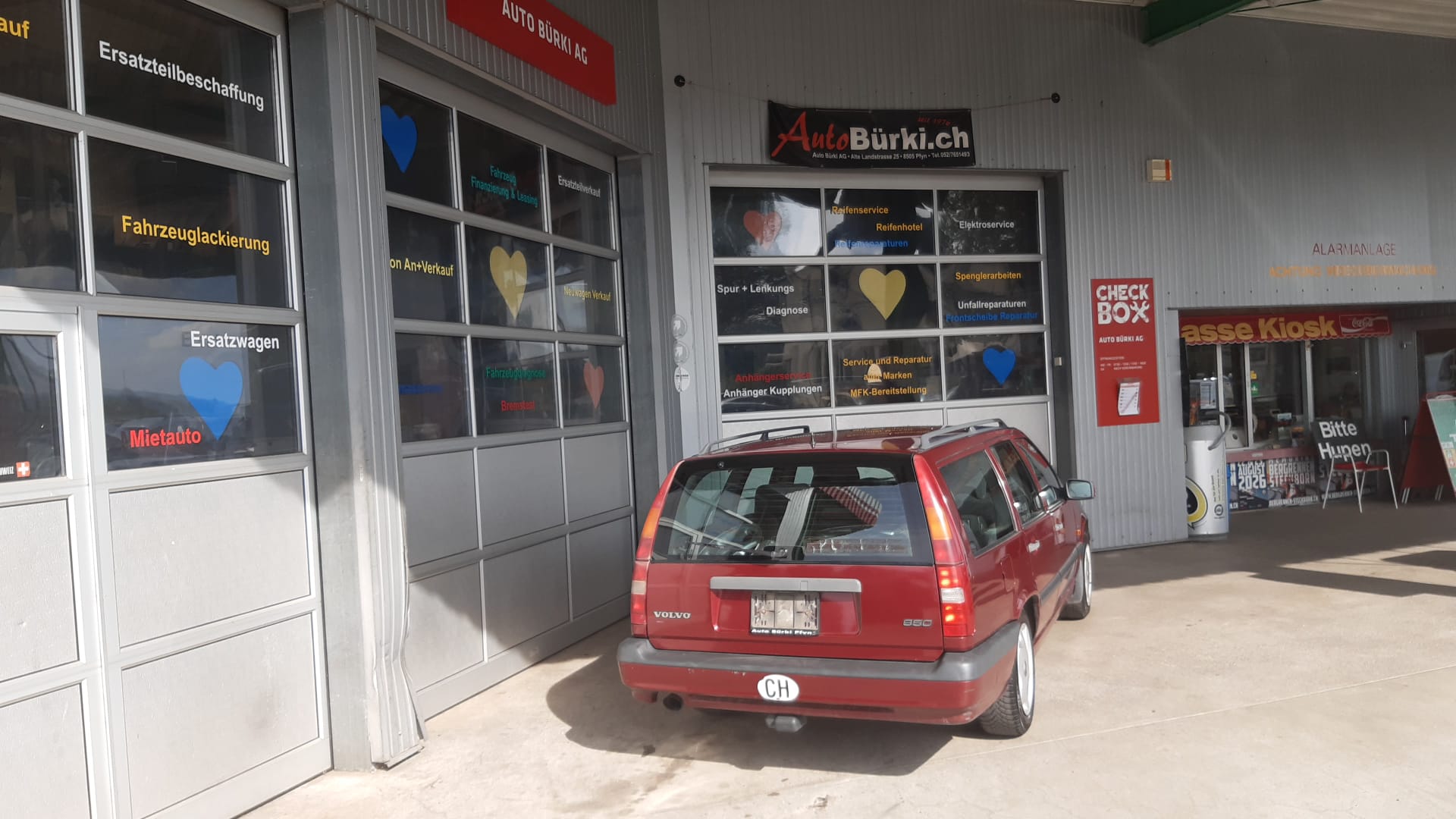 VOLVO 850 2.5-image-6