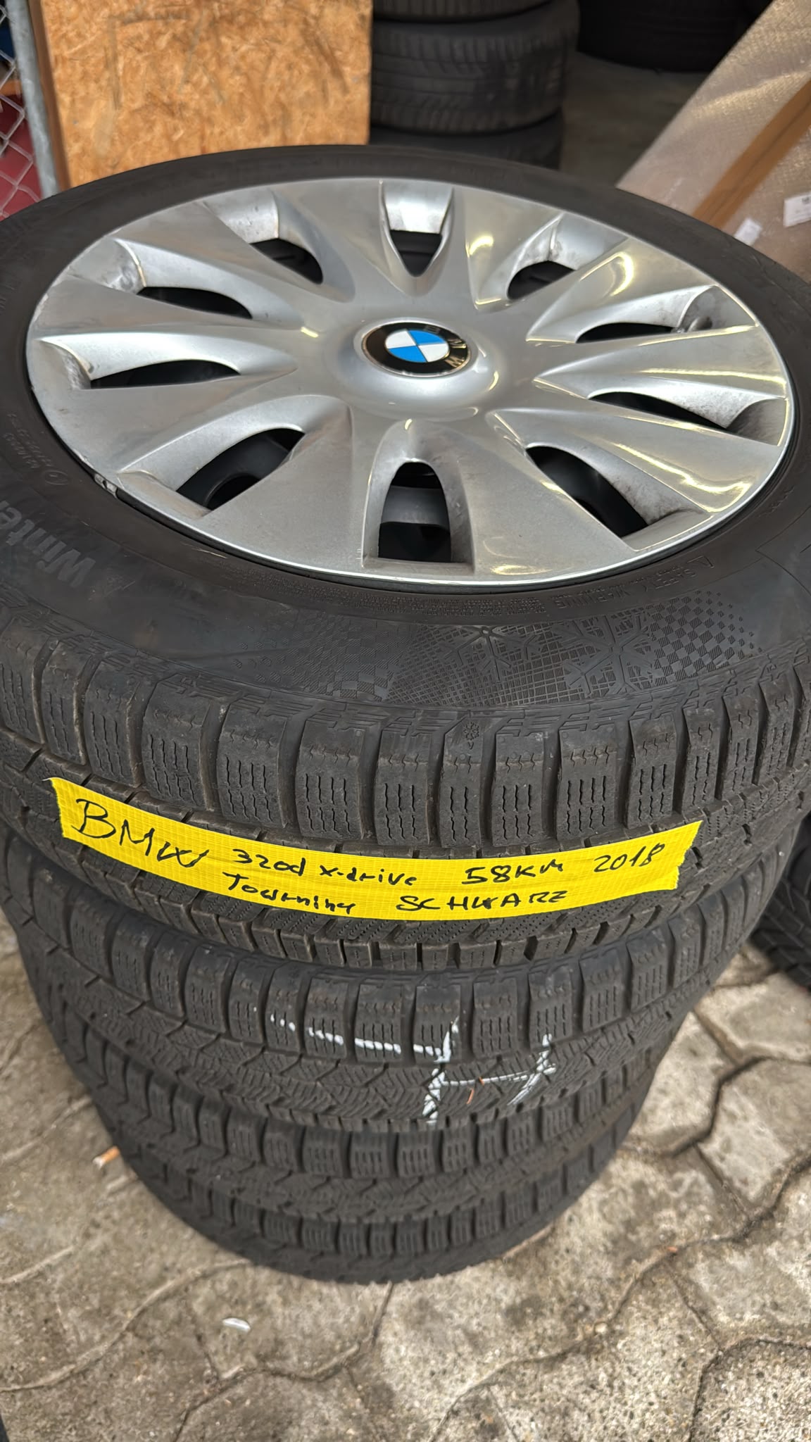BMW 320d xDrive Touring Steptronic (CH)-image-26