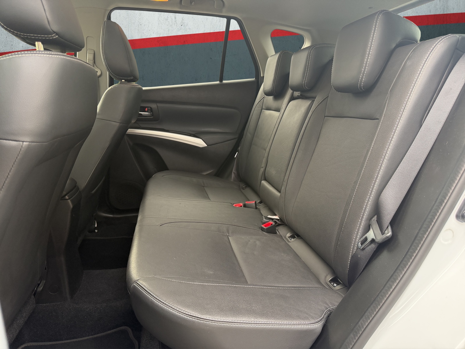 SUZUKI SX4 S-Cross 1.4 16V Tradizio 4WD Automatic-image-10