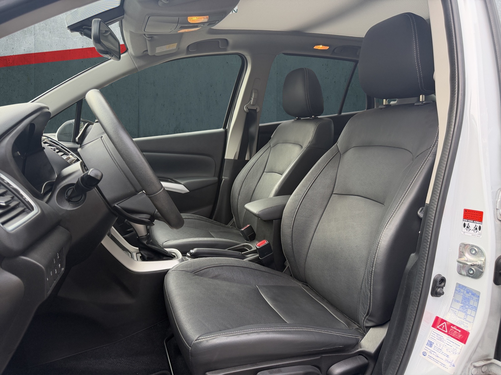 SUZUKI SX4 S-Cross 1.4 16V Tradizio 4WD Automatic-image-9