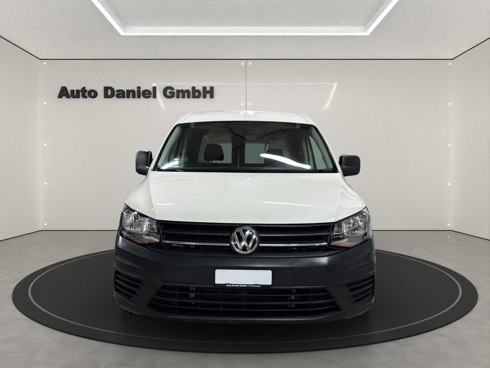 VW Caddy Maxi 2.0TDI BMT ( Mit Sortimo )-image-2